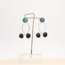 Cargar imagen en el visor de la galería, Pendientes Colección Convertibles